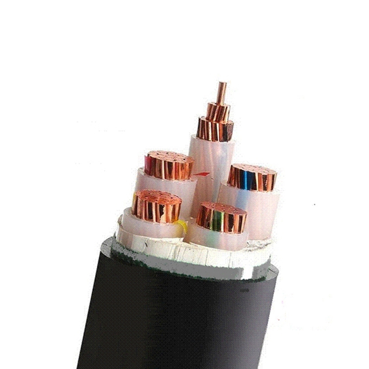 ZC-YJV22电力电缆